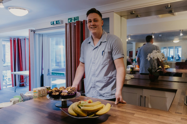 Fulford Care and Nursing Home, Littlehampton, West Sussex
