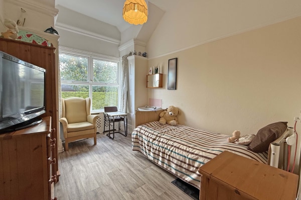 Castlemaine Care Home, St Leonards-on-Sea, East Sussex