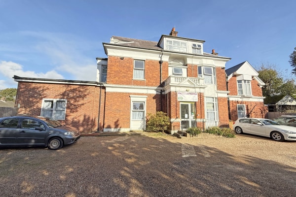 Castlemaine Care Home, 4 Avondale Road