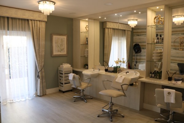 Castle Lodge Care Home BA12 6LA