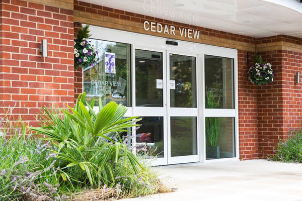 Cedar View, Croydon, London