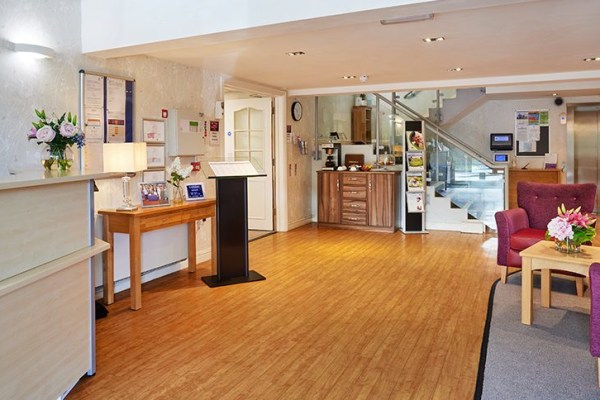 Chestnut View, Haslemere, Surrey