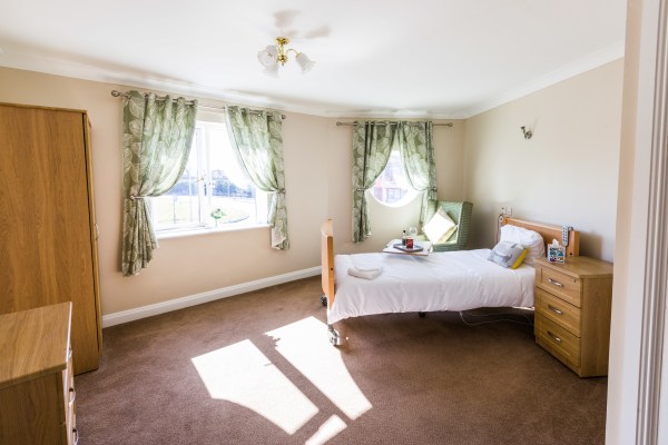 Cheviot Court, South Shields, Tyne & Wear