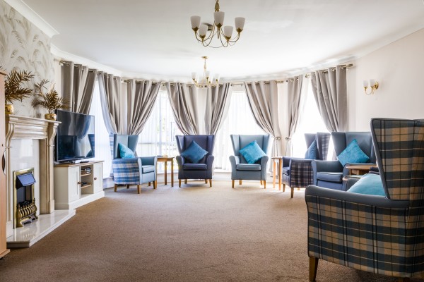 Cheviot Court NE34 6RF