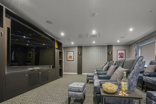Samuel House DE75 7WY