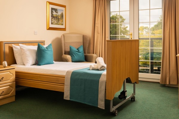 Cranmer Court, Warlingham, Surrey