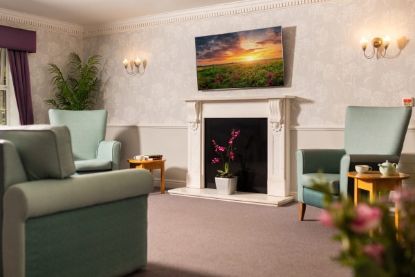 Cranmer Court CR6 9PE