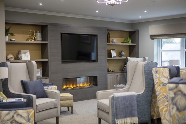 Fairwood Fields WF8 4HW