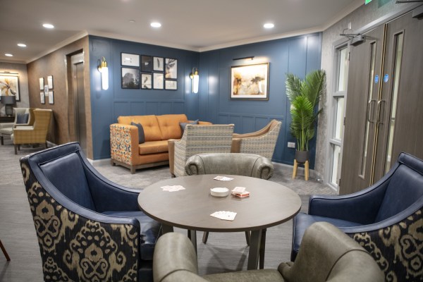 Fairwood Fields, Pontefract, West Yorkshire