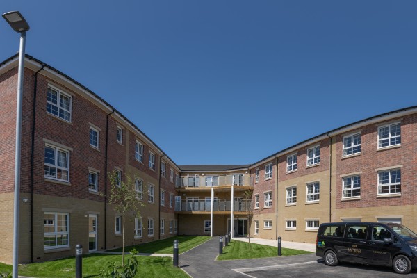 Kincairney House, 137 Glover Street