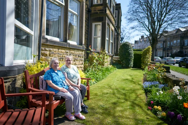 Emmaus House, Harrogate