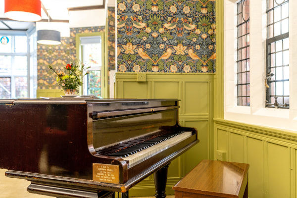 Sandiway Manor, Norley Road