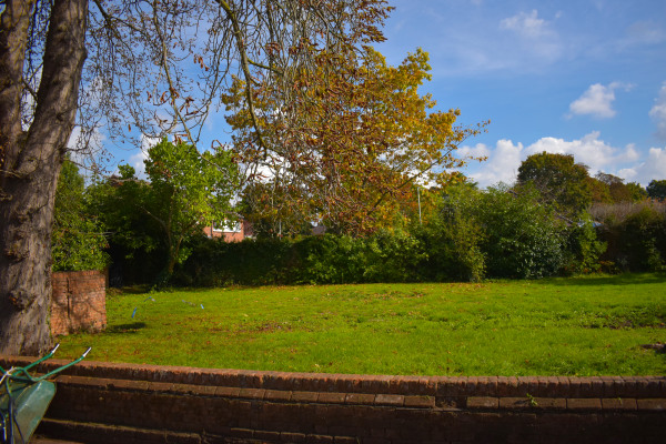 Vine Lodge, Uxbridge