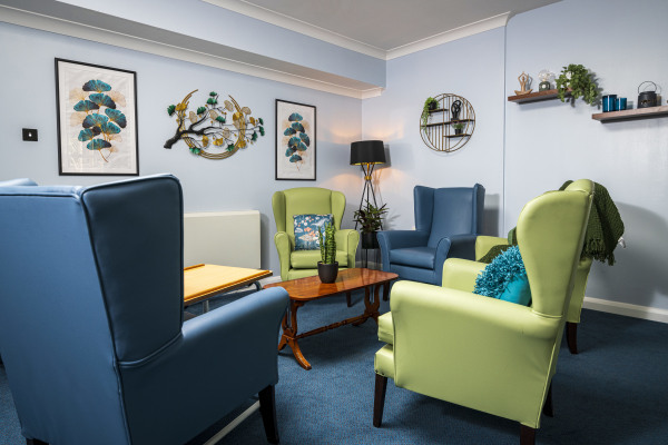 Thalassa Nursing Home PO12 2NF