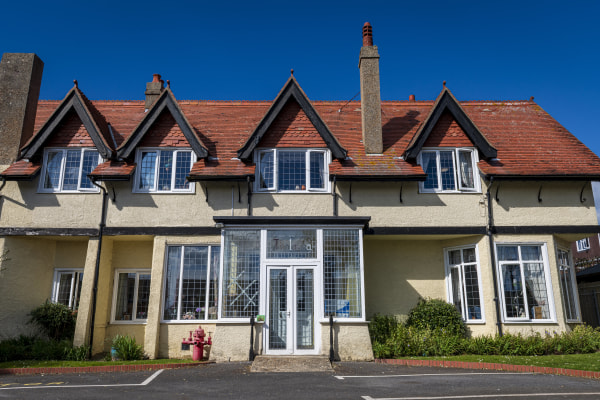 Thalassa Nursing Home, 79 Western Way