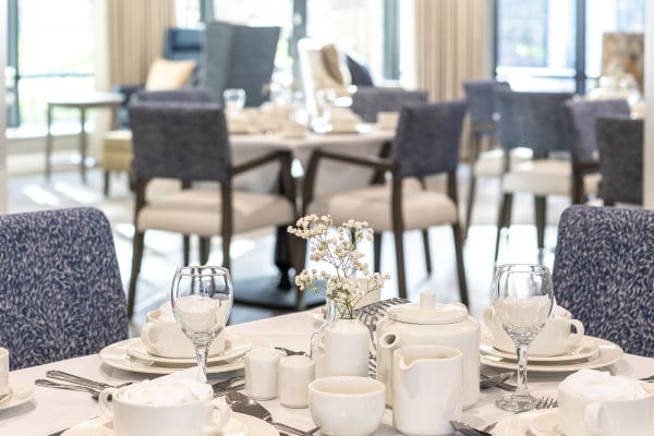 Estuary Gardens Care Home, Welsh Road 