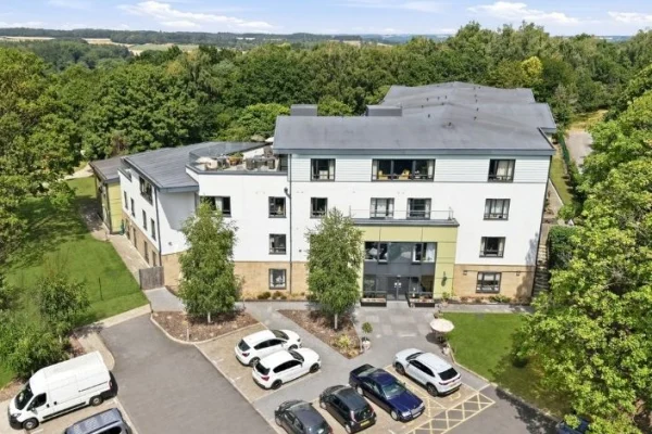 Dora Rose Care Home, Stafford