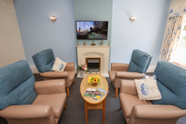 Dorset House BH15 4HL