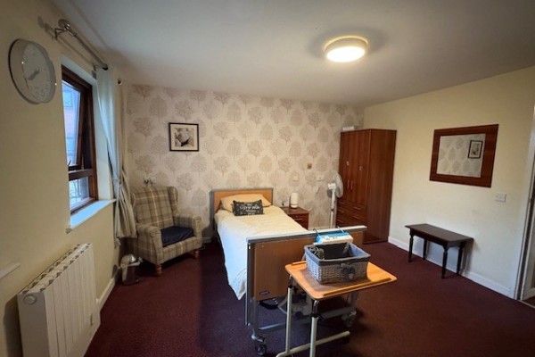 Elizabeth House, Middlesbrough, Cleveland & Teesside