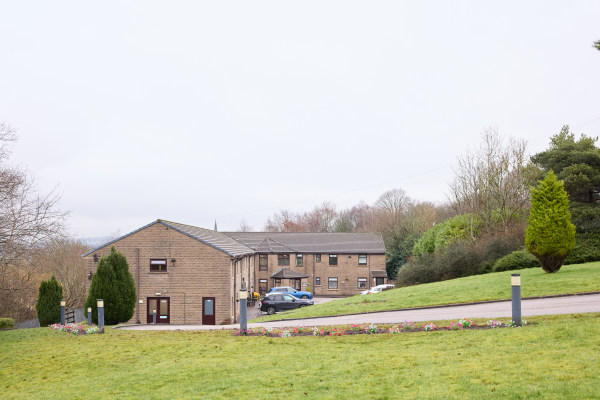 Brierfield House Care Home, Nelson, Lancashire