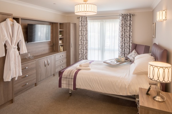 Eggleton House, Tring, Hertfordshire