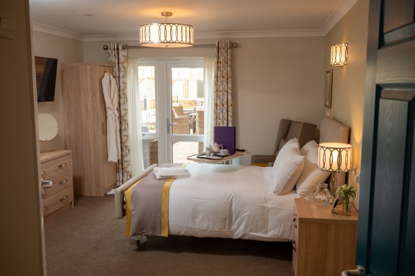 Elderflower Grange, Birmingham, West Midlands