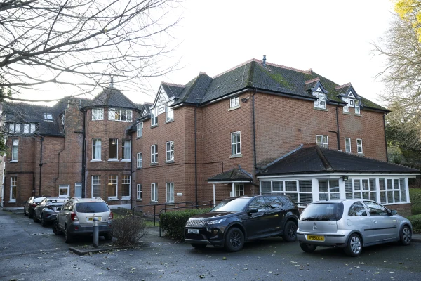 Elstree Court Care Home, Eastbourne