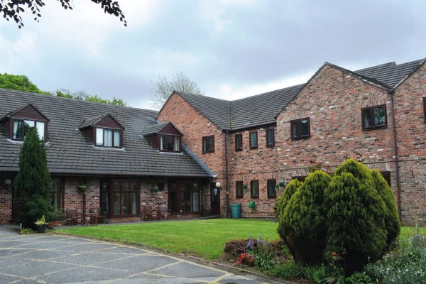 Worsley Lodge Care Home, Manchester
