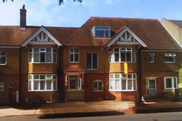 Fair Haven Care Home, Northampton