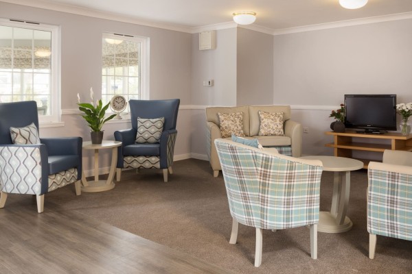 Forth Bay FK10 4NT