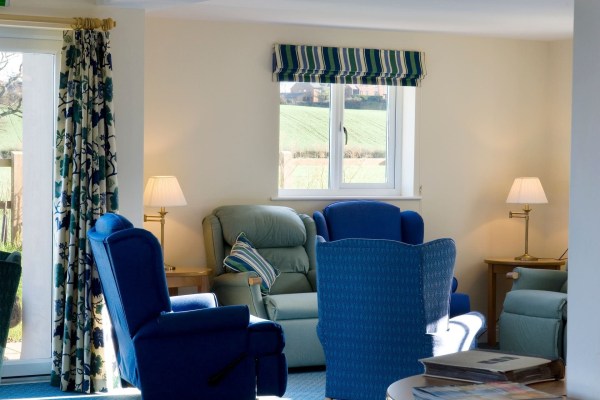 Frethey House TA4 1AB