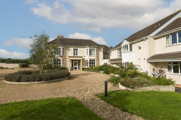 Frethey House, Frethey Lane