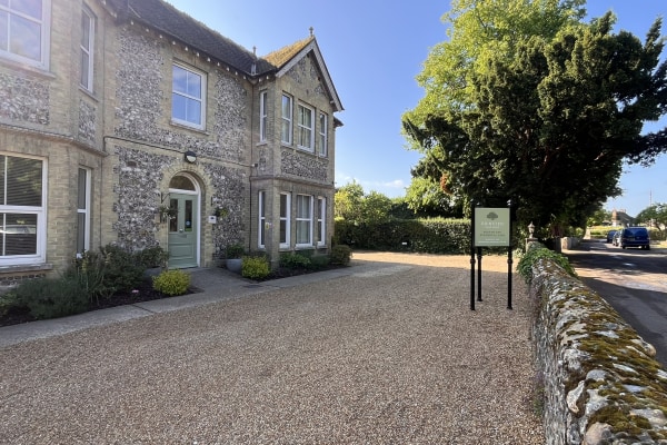 Prinsted Care Home, Prinsted Lane