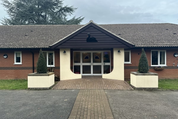 Taverham Grove, Taverham, Norfolk