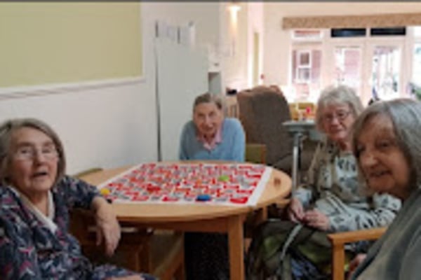 Cottingham Hall HU5 2EG