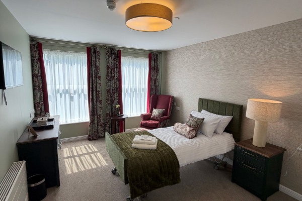 Virginia Water Care Home - Avery Collection, Virginia Water, Surrey