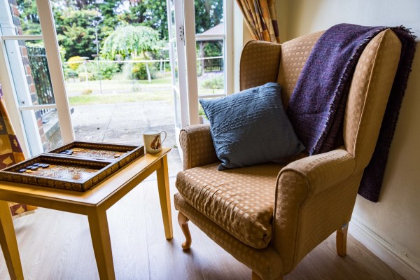 Hampton Care Home TW12 2DW