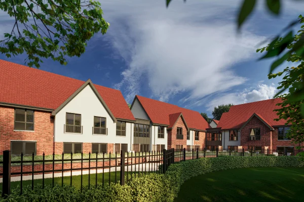 Hartwood, Stafford