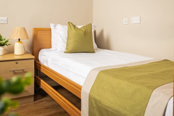 Heffle Court, Heathfield, East Sussex