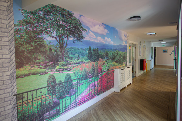 Highfield House CA28 9UB