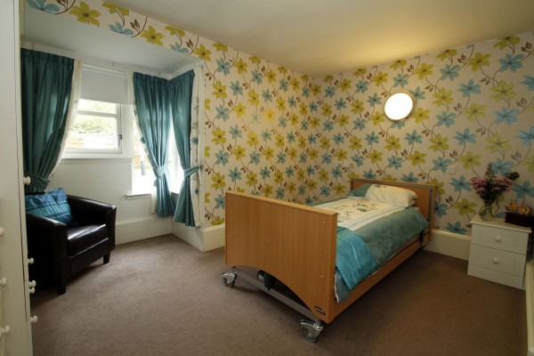 Hillview Court, Alloa, Clackmannanshire