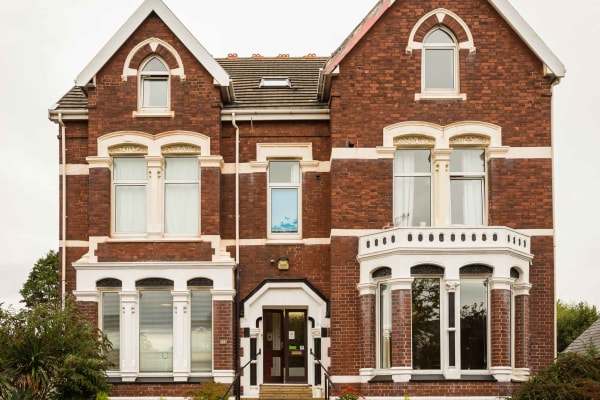 Good Companions, 113 Roe Lane