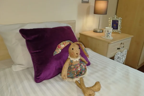 The Lodge - Dementia Care with Nursing, Chorley
