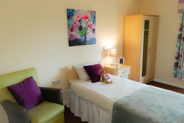 The Lodge - Dementia Care with Nursing, Chorley