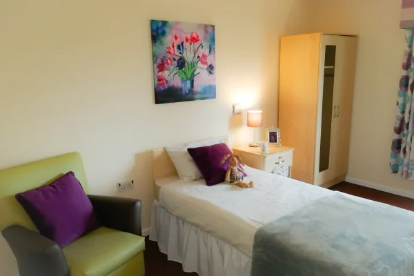 The Lodge - Dementia Care with Nursing, Chorley