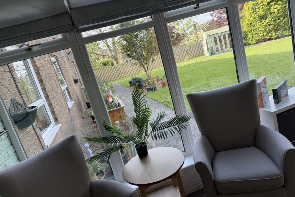 Harwood Court, Highburn