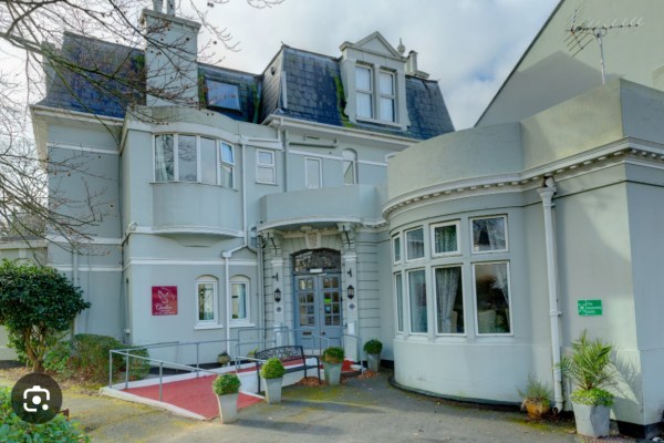 Charlton House, 55 Mannamead Road