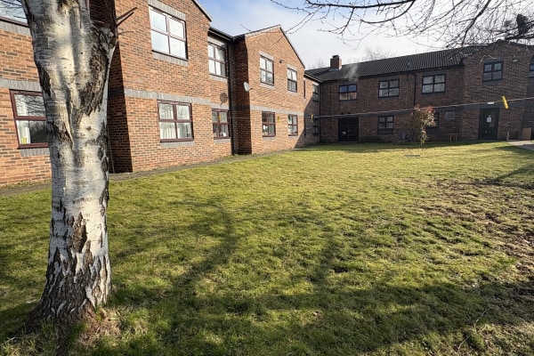 Earls Lodge Care Home, Wakefield, West Yorkshire
