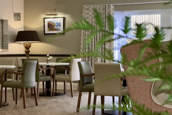 Greenlane House CA8 1SU