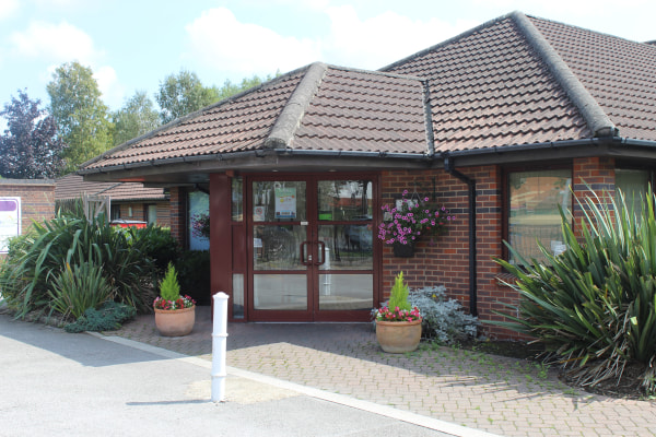Elm Tree Court - Care Home, 344 Preston Road